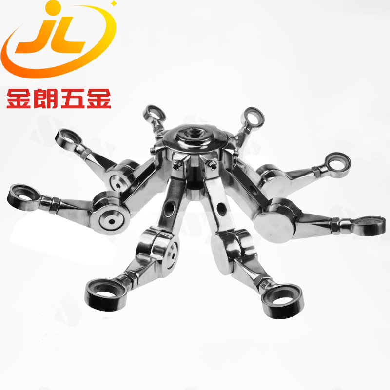 活動(dòng)組合駁接爪-5008K