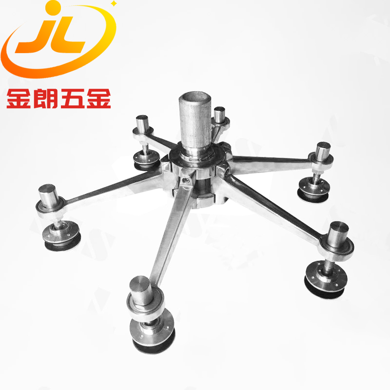 活動(dòng)組合駁接爪-4706K